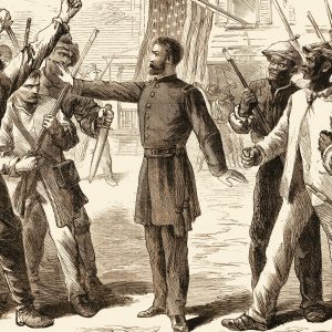 Sejarah Perbudakan di Amerika Bagian 2