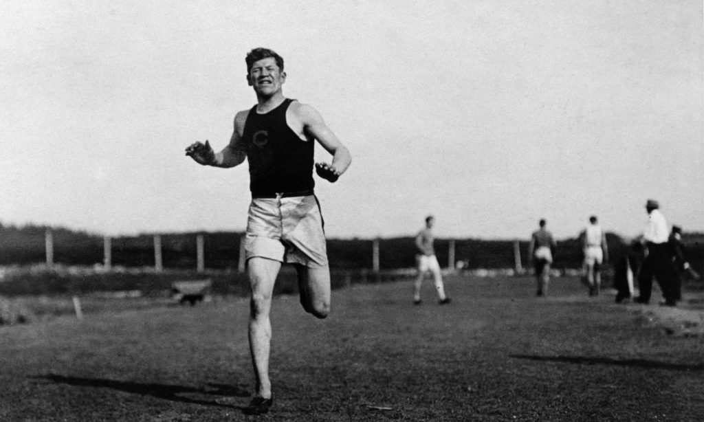 Medali Emas Olimpiade 1912 Jim Thorpe Akhirnya Dipulihkan