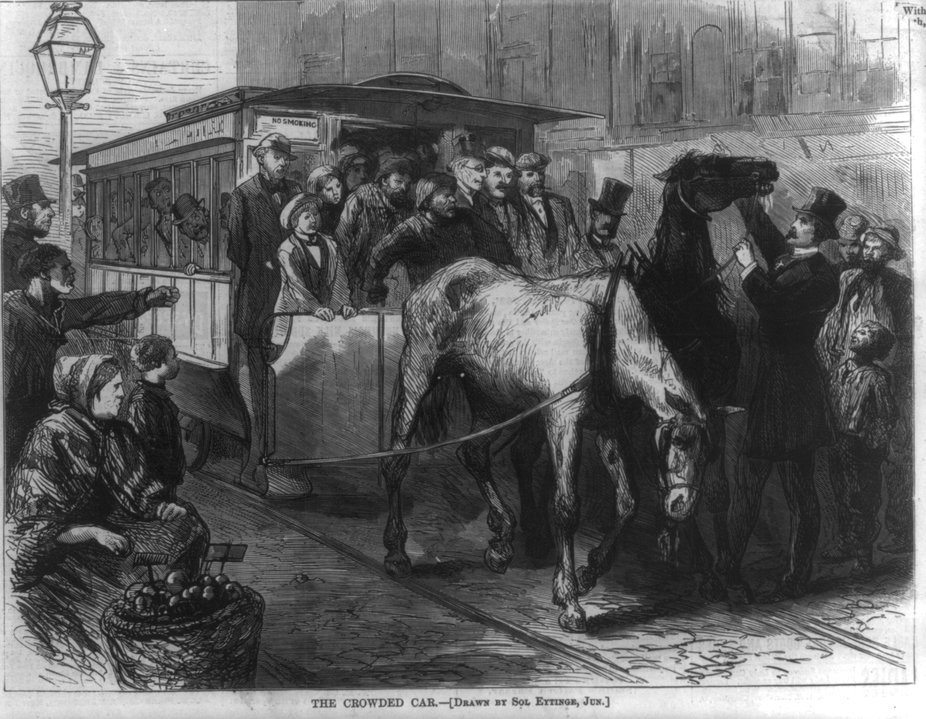 Bagaimana Virus Flu Mematikan Ekonomi AS Pada Tahun 1872
