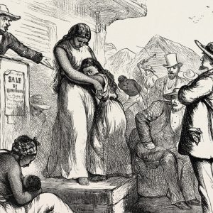 Sejarah Perbudakan di Negara Amerika Bagian 1 